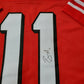 San Francisco 49Ers Brandon Aiyuk Autographed Signed Jersey Beckett Holo