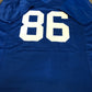 N.Y. Giants Darius Slayton Autographed Signed Jersey Jsa Coa