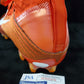 Greg Newsome Ii Autographed Signed Cleat Jsa Coa