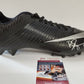 Bobby Engram Autographed Signed Cleat Jsa Coa