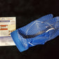 Israel Izzy Abanikanda Autographed Signed Glove