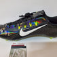 Israel Izzy Abanikanda Autographed Signed Cleat