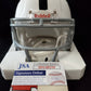 Las Vegas Raiders Malcolm Koonce Autographed Signed Lunar Mini Helmet Jsa Coa