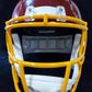Washington Football Dyami Brown Signed Full Size Replica Helmet Beckett Holo