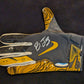 Pittsburgh Steelers Broderick Jones Signed Glove Beckett Hologram