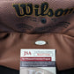 Denver Broncos Jake Plummer Autographed Signed Nfl Football Jsa Coa