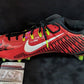 Kansas City Chiefs L'jarius Sneed Autographed Signed Cleat Jsa Coa