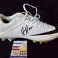 Tennessee Volunteers Hendon Hooker Autographed Signed Cleat Jsa Coa