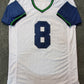 Seattle Seahawks Matt Hasselbeck Autographed Signed Jersey Bas Holo