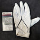 Miami Dolphins Patrick Surtain Sr Autographed Signed Glove Jsa Coa