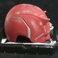 Charlie Cox / Vincent D'onofrio Signed Official Daredevil Cowl W/Stand Jsa Coa