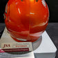 Mike Singletary Signed Inscribed Chicago Bears Flash Mini Helmet Jsa Coa