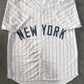 N.Y. Yankees Dwight Gooden Autographed Signed Jersey Jsa  Coa