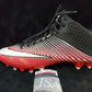 Tampa Bay Buccaneers Jamel Dean Signed Cleat Jsa Coa