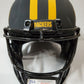 Green Bay Packers Amari Rodgers Signed Insc Full Size Eclipse Rep Helmet Jsa Coa