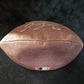 Washington Commanders Jaylin Lane Signed Nfl Football Beckett Holo