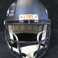 Denver Broncos Pat Surtain Ii Signed Insc Replica Full Size Helmet Beckett