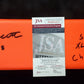 Indianapolis Colts Gary Brackett Autographed Signed Inscribed Pylon Jsa Coa