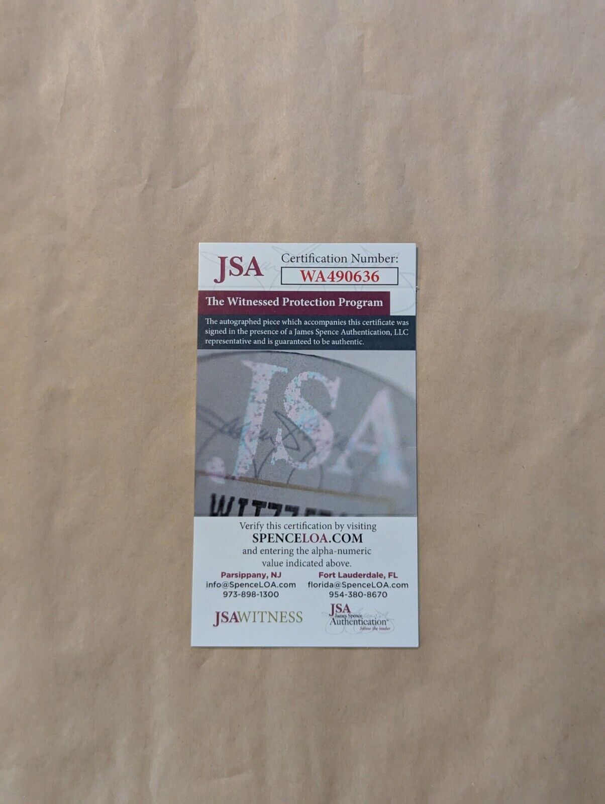 Framed Philadelphia Eagles Nakobe Dean Autographed Signed Jersey Jsa Coa