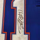 Framed Florida Gators Jordan Reed Autographed Signed Jersey Jsa Coa