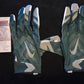 Philadelphia Eagles Nolan Smith Jr Autographed Signed Gloves Jsa Coa