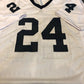 Penn State Oj Mcduffie Autographed Signed Jersey Jsa Coa