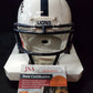 Penn State Nittany Lions Brandon Smith Autographed Signed Mini Helmet Jsa Coa