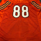 Chicago Bears Riley Ridley Autographed Signed Jersey Jsa Coa