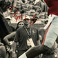 Ole Miss Rebels Dk Metcalf Autographed Signed 16X20 Photo Jsa  Coa