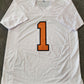 Virginia Cavaliers Don Majkowski Signed Autographed Jersey Jsa Coa