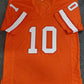 Tampa Bay Buccaneers Scotty Miller Autographed Signed Jersey Jsa  Coa