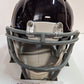 Minnesota Vikings Daunte Culpepper Autographed Signed Speed Mini Helmet Jsa Coa