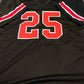 Ohio State Buckeyes Mike Weber Autographed Signed Jersey Tristar Holo