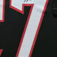 Framed Houston Texans Woody Marks Autographed Signed Jersey Jsa Coa
