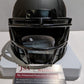 Mike Singletary Signed Chicago Bears Eclipse Mini Helmet Jsa Coa