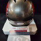 Tampa Bay Buccaneers Dexter Jackson Signed Inscribed Speed Mini Helmet Jsa Coa