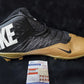 Tyson Campbell Autographed Signed Cleat Jsa Coa