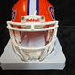 Florida Gators Desmond Watson Autographed Mini Helmet Beckett Holo