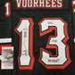 Ari Lehman Signed Inscribed Jason Voorhees Friday The 13Th Jerseyjsa Coa
