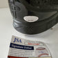 Oswald Peraza Autographed Signed Cleat Jsa Coa