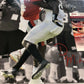 Ole Miss Rebels Dk Metcalf Autographed Signed 11X14 Photo Jsa  Coa