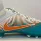 Miami Dolphins Jakeem Grant Autographed Signed Nike Cleat Jsa Coa