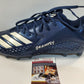 Los Angeles Rams Jalen Ramsey Autographed Signed Cleat Jsa Coa