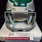 Philadelphia Eagles Ron Jaworski Autographed Signed Vsr Mini Helmet Jsa Coa