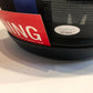 Darius Slayton Signed Ny Giants Full Size Speed Eclipse Authentic Helmet Jsa Coa