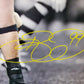 Pittsburgh Steelers Brett Keisel Autographed 16X20 Photo Jsa Coa