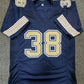 Pitt Panthers Cam Bright Autographed Signed Jersey Jsa Coa