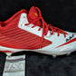 Kansas City Chiefs L'jarius Sneed Autographed Signed Cleat Jsa Coa