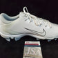 Tampa Bay Buccaneers Jamel Dean Signed Cleat Jsa Coa