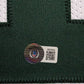 Framed New York Jets Darrelle Revis Autographed Signed Jersey Beckett Holo